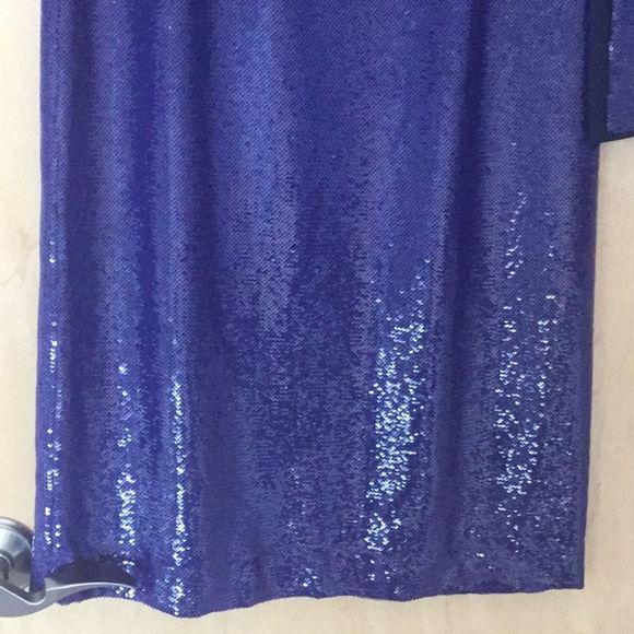 Emilio Pucci Sequined Silk-chiffon Mini Dress - Picture 3 of 16